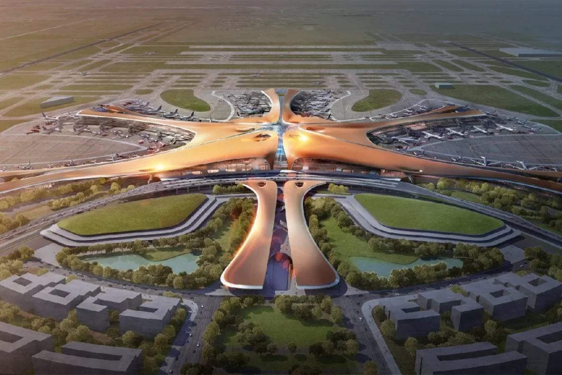 Navi Mumbai International Airport