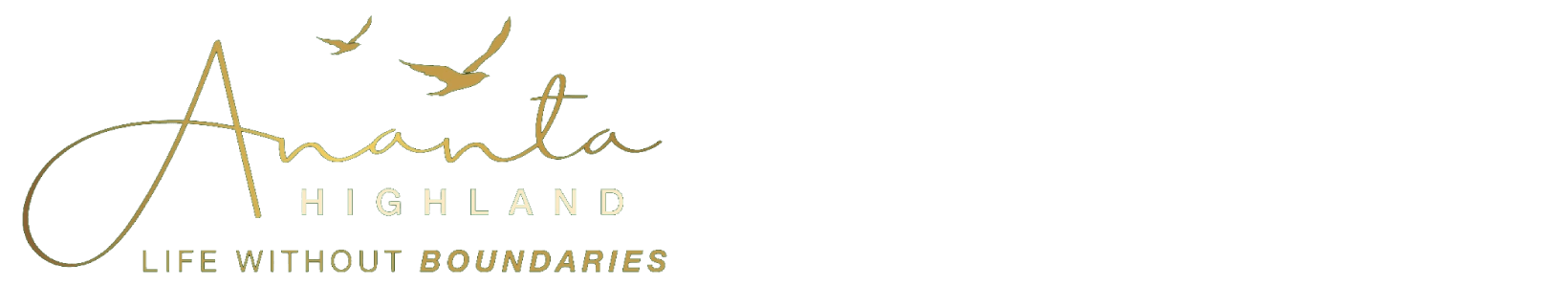 Ananta Highland and Vijay Amol Associates Logo