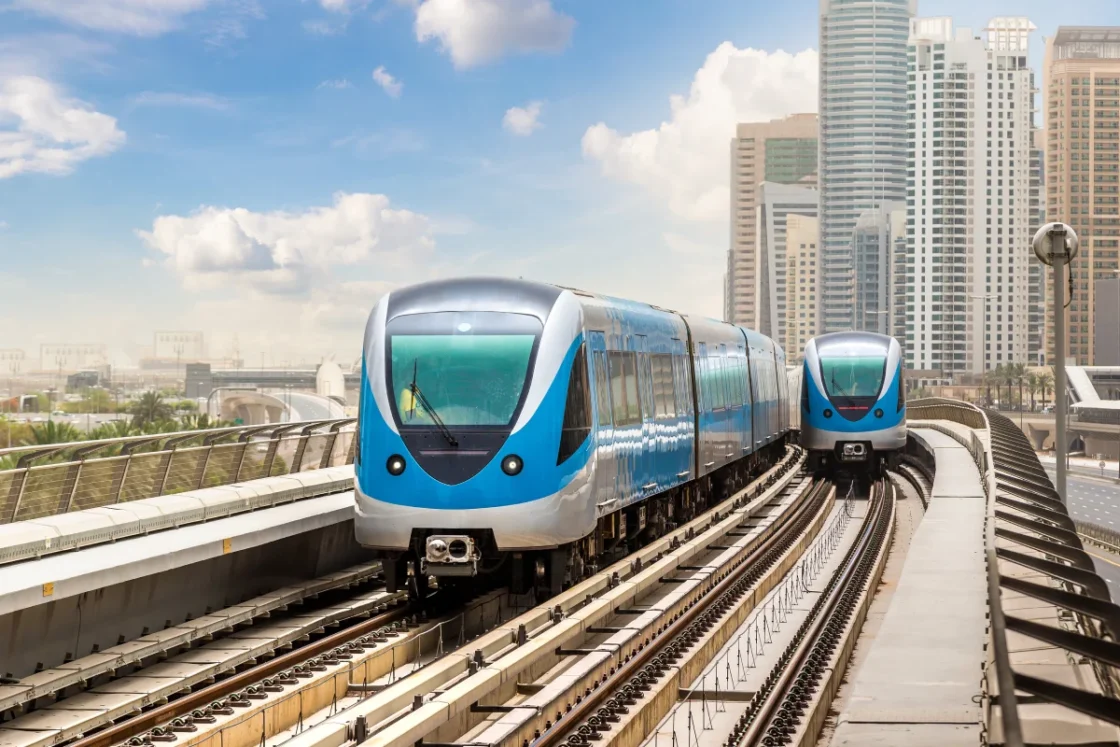 Metro Connectivity