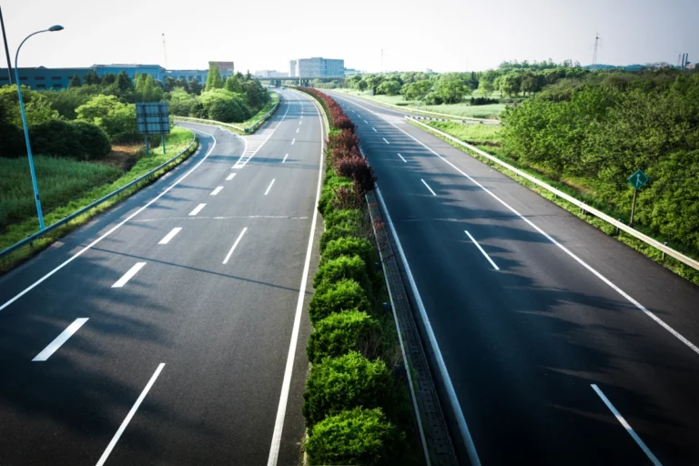 Thane – NMIA Elevated Corridor